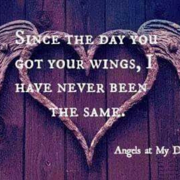 Just Breathe.. - Picture 1 of 5